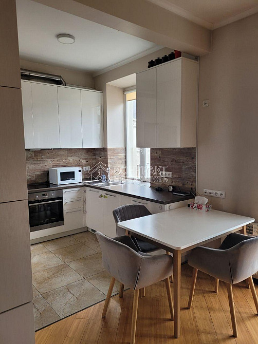 Оренда Квартира 2-кімнатна, 5/5 поверх на вул. Пушкінська Харків - фото 1