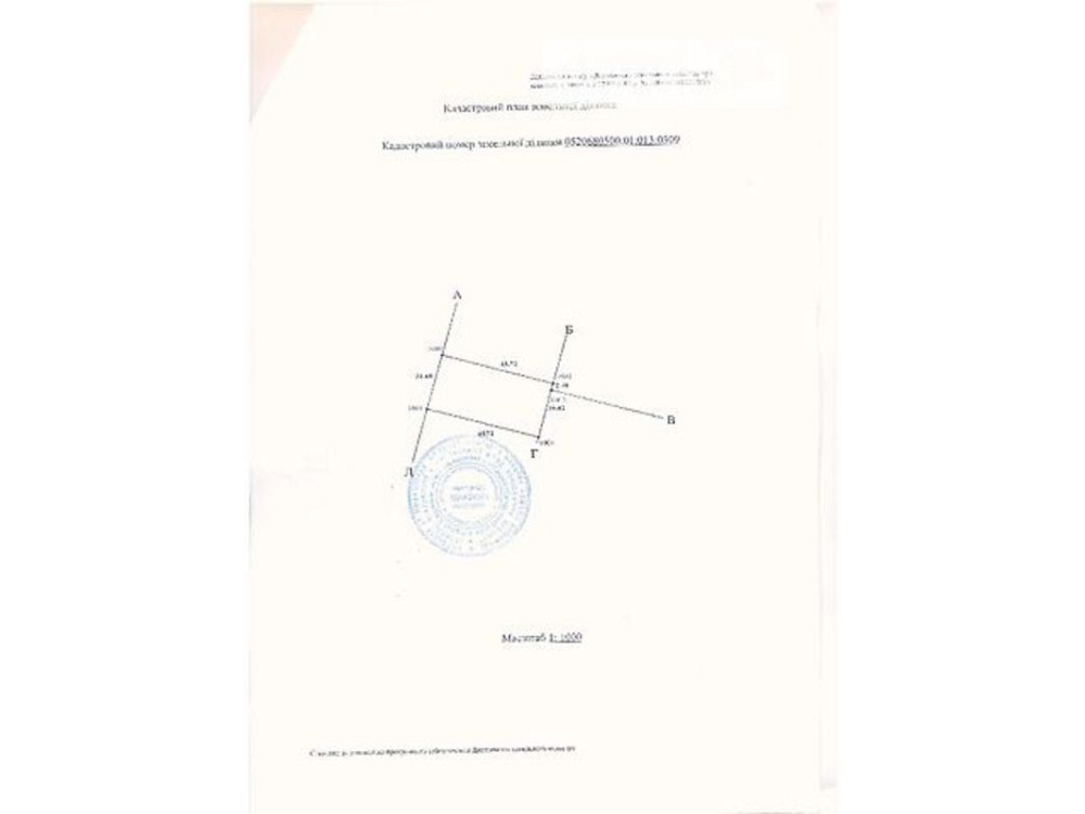 Продаж земельної ділянки 8 соток  - изображение 2