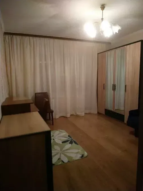 Оренда Квартира 1-кімнатна, 8/9 поверх на ул. Гната Юры, 3а Київ - фото 9