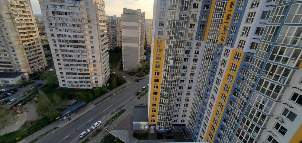 Оренда Квартира 2-кімнатна, 16/27 поверх на Вишняковская ул., 2 Kiev - photo 9