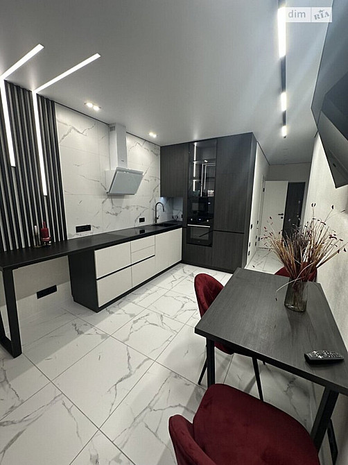 Продаж Квартира 1-кімнатна, 11/13 поверх на 600-Річчя Вінниця - фото 4