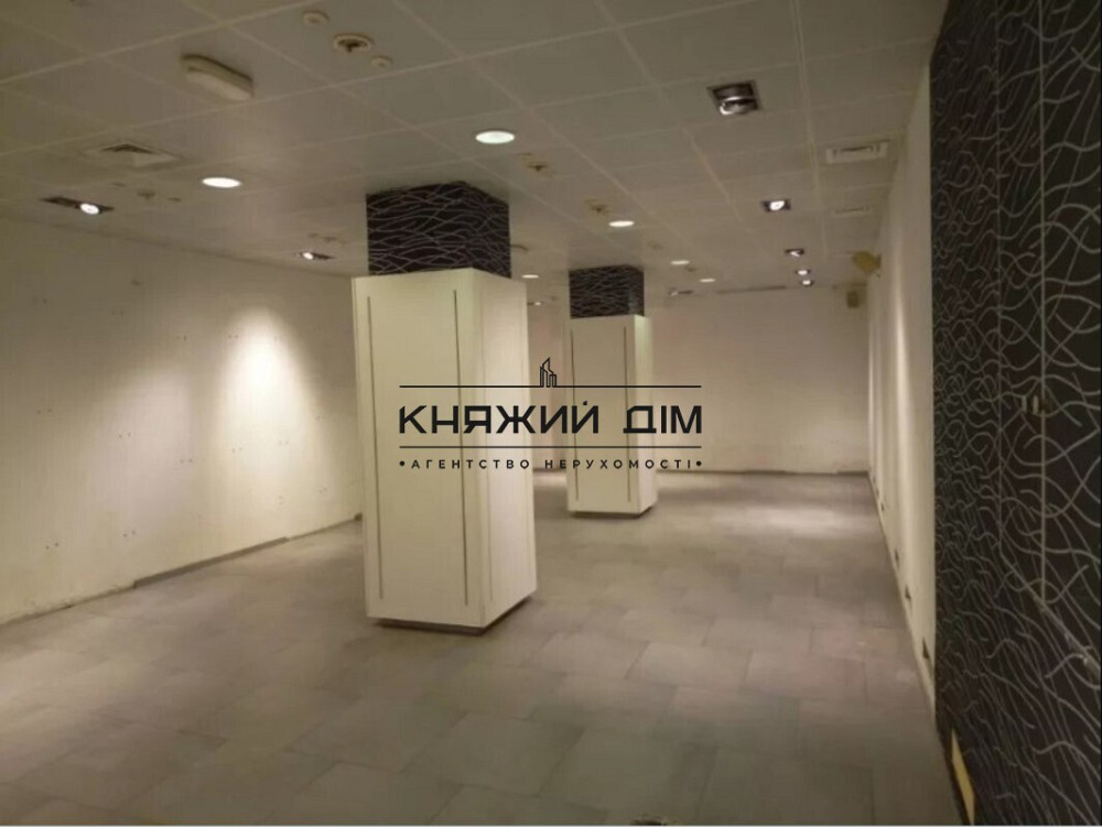 Оренда офісне приміщення на Крещатик ул. поверх - -1/8 Київ - фото 4