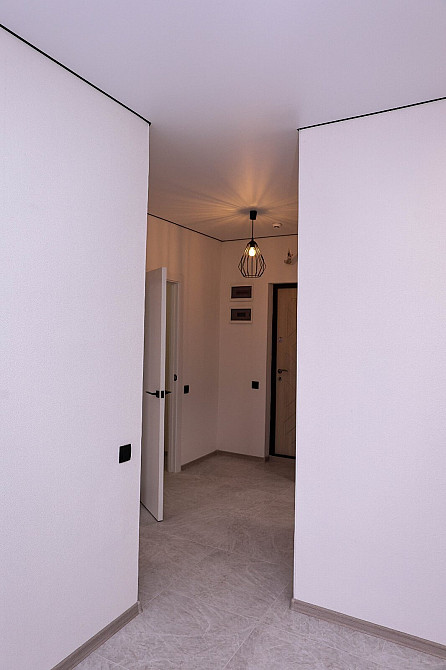 Продаж Квартира 1-кімнатна, 14/17 поверх на Жемчужная улица, 8 Одесса - изображение 6