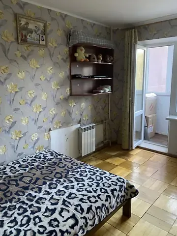 Продаж 3к Квартира 63.5 кв.м Вербицького Михайла вулиця 7 Тернопіль - фото 10