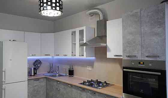 Продаж Квартира 1-кімнатна, 6/10 поверх на вул. Національної Гвардії Ивано-Франковск