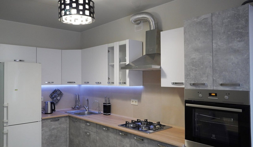 Продаж Квартира 1-кімнатна, 6/10 поверх на вул. Національної Гвардії Ивано-Франковск - изображение 2