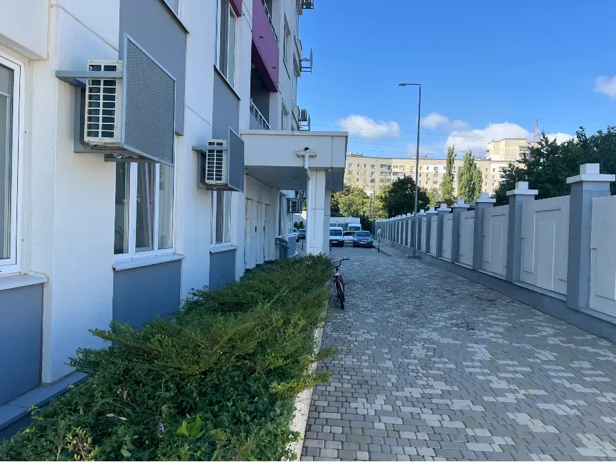 Продаж 2к Квартира 64 кв.м люстдорфская дорога Одеса - фото 19