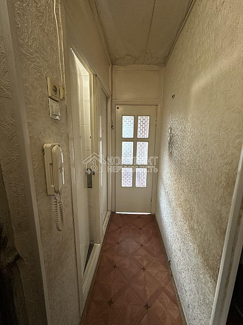 Продаж Квартира 3-кімнатна, 5/9 поверх на вул. Героев Труда Харків - фото 8