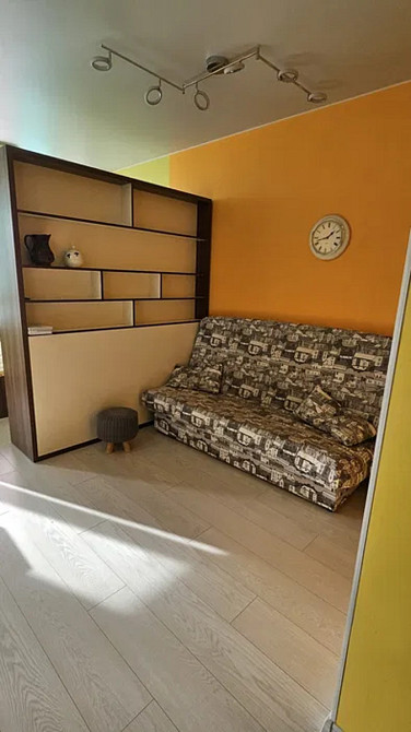 Оренда Квартира 2-кімнатна, 6/12 поверх на Березнева, 16 Київ - фото 5