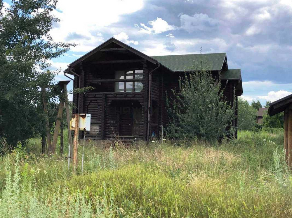 Продажа Деревянного дома (сруб) в Бориспольском р-не. № 228887  - фото 7