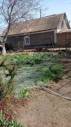 Дом +  2 участка 46 соток в Шеметово. Берег Хаджбейского лимана. Шеметове