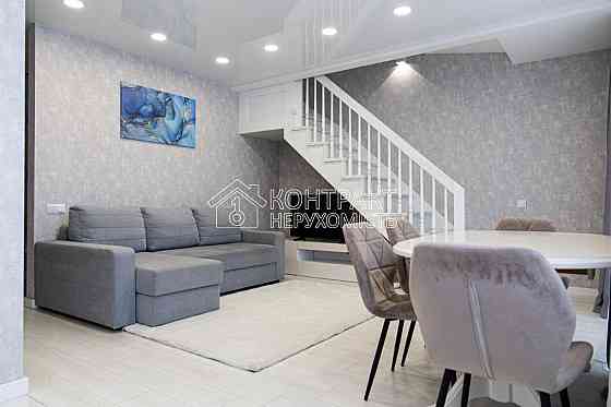 Продаж Квартира 3-кімнатна, 9/10 поверх на вул. Лосівський Kharkiv