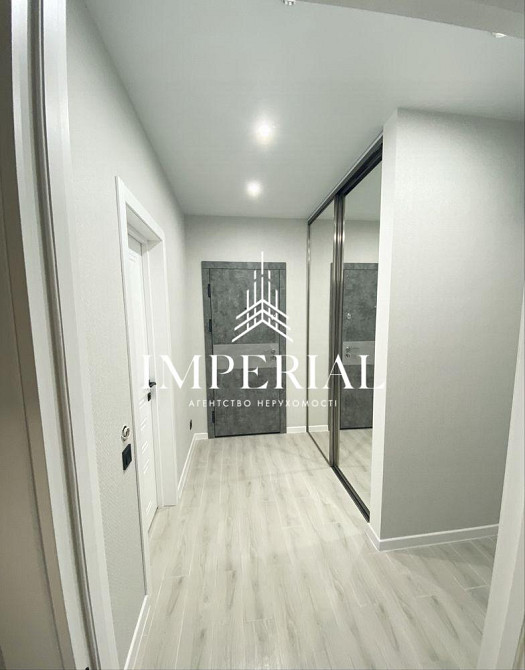 Оренда Квартира 1-кімнатна, 3/20 поверх на вул. Євгенія Сверстюка Kiev - photo 9