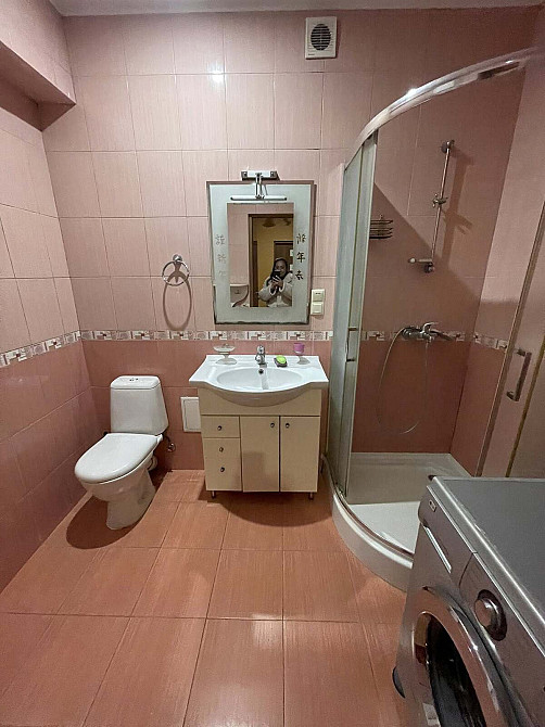 Продаж Квартира 2-кімнатна, 5/6 поверх на вул. Івасюка В. Івано-Франківськ - фото 7