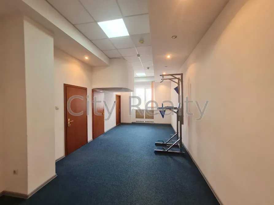 Здається Офісні приміщення площа 232 кв.м 3-й поверх Київ Вікентія Хвойкі 18/14 Київ - фото 8