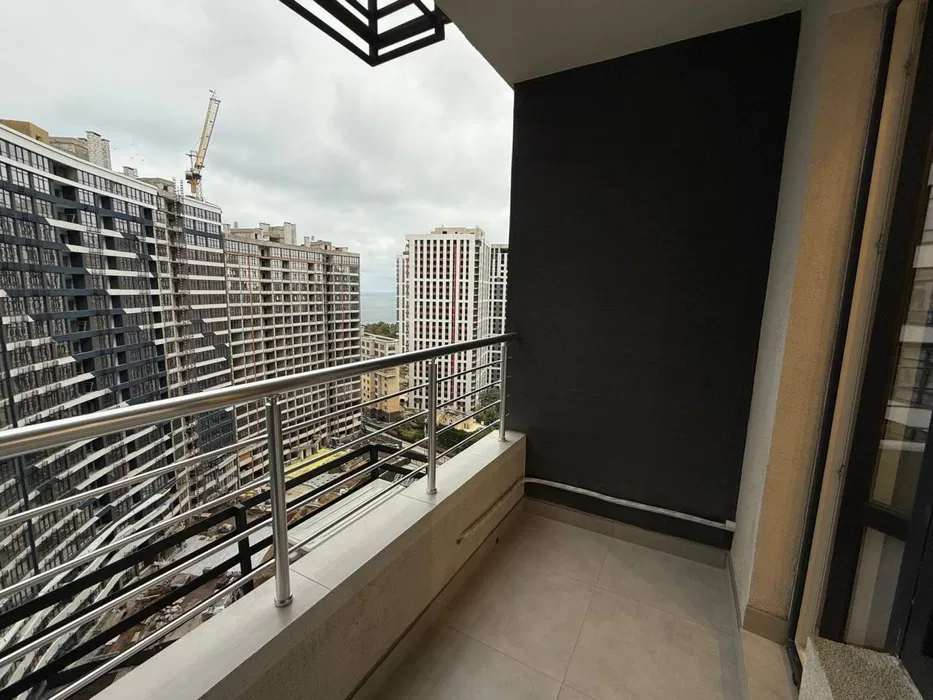 2-х комнатная квартира в ЖК "Атмосфера"/Аркадия. Одеса - фото 18