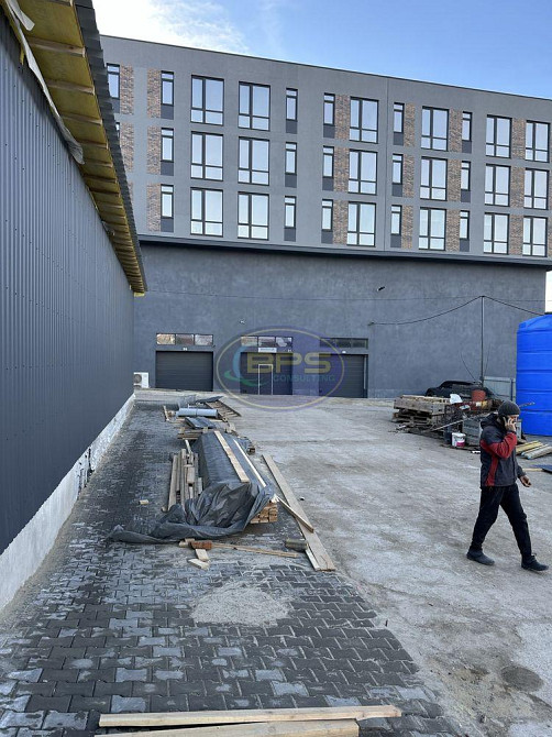 Оренда приміщення вільного призначення на вул. Гарманная поверх - 1/1 Одеса - фото 14