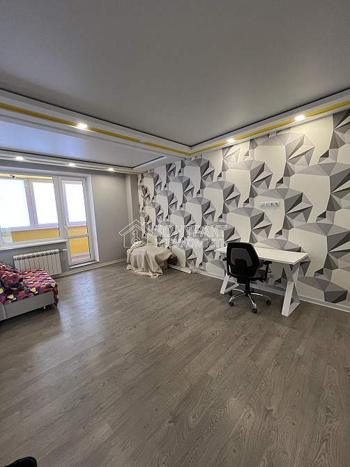 Продаж Квартира 2-кімнатна, 14/16 поверх на вул. Цілиноградська Харків - фото 18