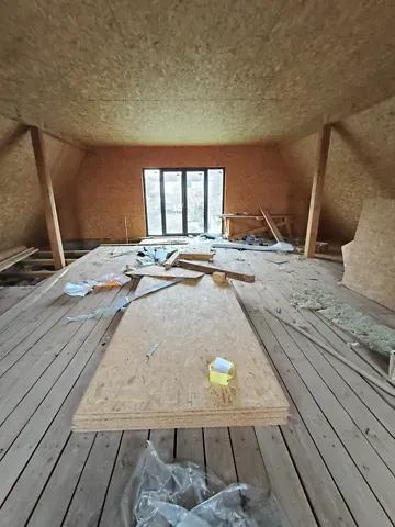 Продаж 2-поверховий   125 кв.м 4 кімн. на вул. Леоніда Бикова 37 Кропивницький - фото 15