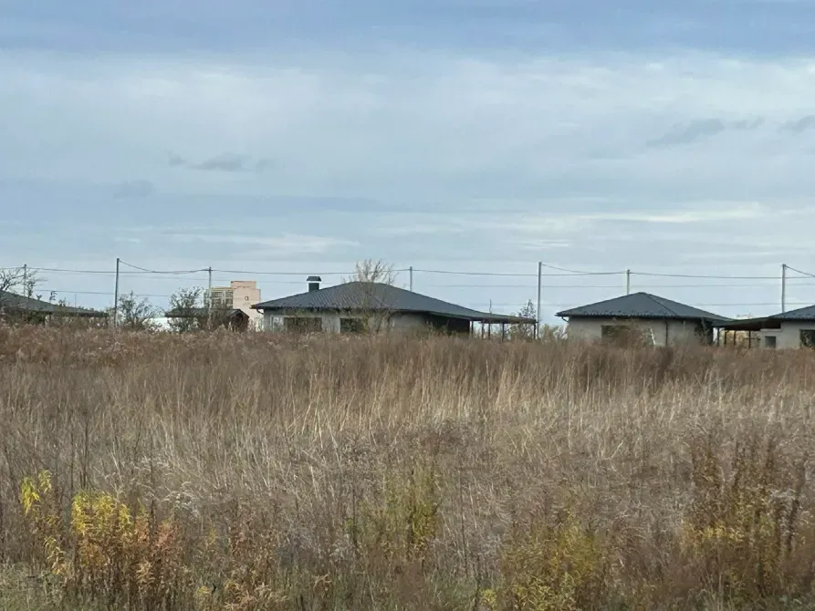 Продажа земельного участка Для строительства частного жилого дома площадь 50.8 сот Солов'їна Билогородка - изображение 1