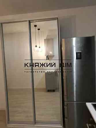 Оренда Квартира 1-кімнатна, 2/6 поверх на Соловцова Николая ул. Київ