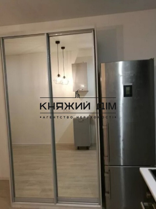 Оренда Квартира 1-кімнатна, 2/6 поверх на Соловцова Николая ул. Kiev - photo 4