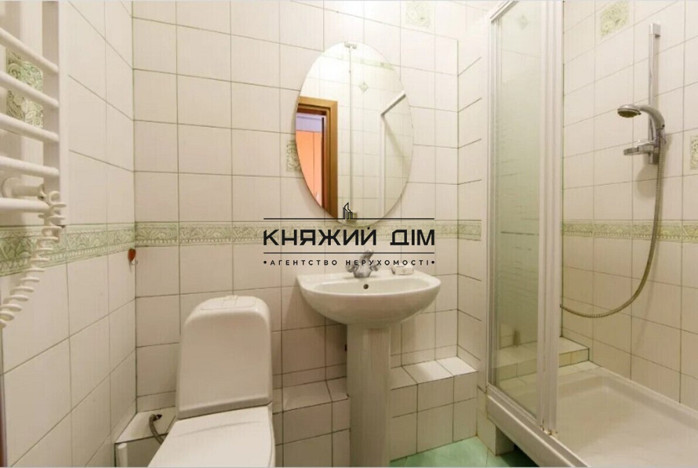 Без комісії !!! Оренда будинку 360 кв.м. 4-і спальні. Басейн. с. Ходосіївка. Код об'єкту №: 136643 Ходосівка - фото 16