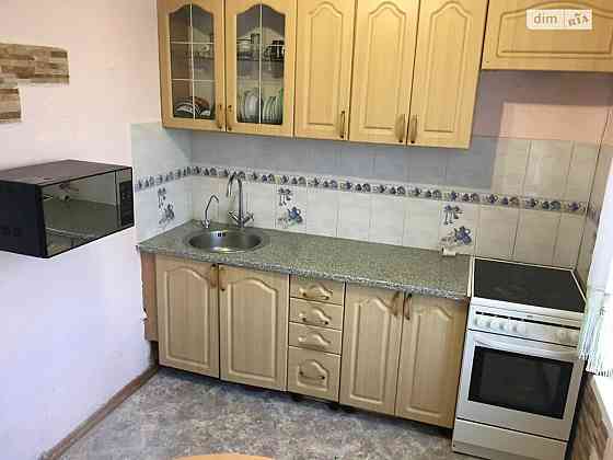 Оренда Квартира 2-кімнатна, 9/14 поверх на Прирічна, 37 Київ