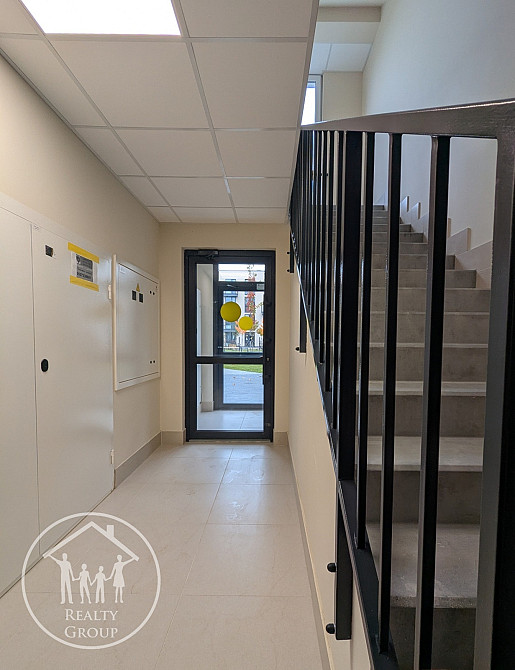 Продаж Квартира 1-кімнатна, 4/4 поверх на Бічна зелена, 101 Басівка - фото 4