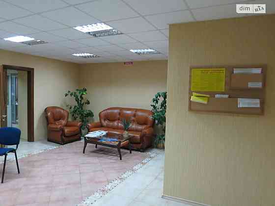 Оренда офісне приміщення на Зодчих Вінниця