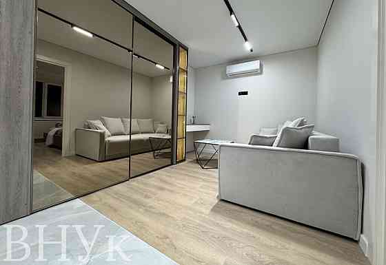 Продаж Квартира 1-кімнатна, 7/10 поверх на вул. Тарнавського Генерала Тернопіль