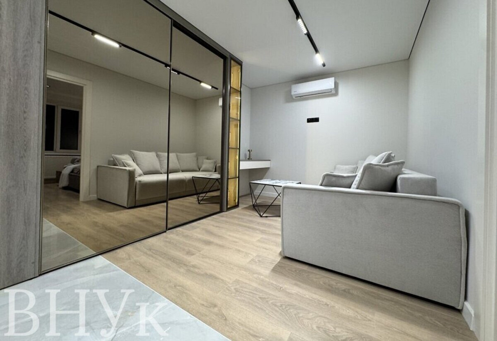 Продаж Квартира 1-кімнатна, 7/10 поверх на вул. Тарнавського Генерала Тернополь - изображение 2