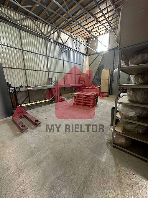 Продаж приміщення вільного призначення на Краснодонців Uzhhorod - photo 11