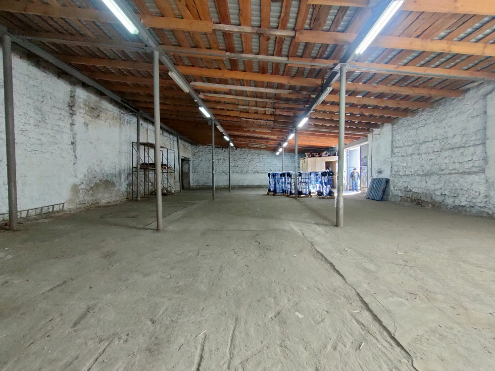 Продаж комерційне приміщення на ул. Балтская дорога, 51 приміщень - 10, поверх - 2 Odessa - photo 6