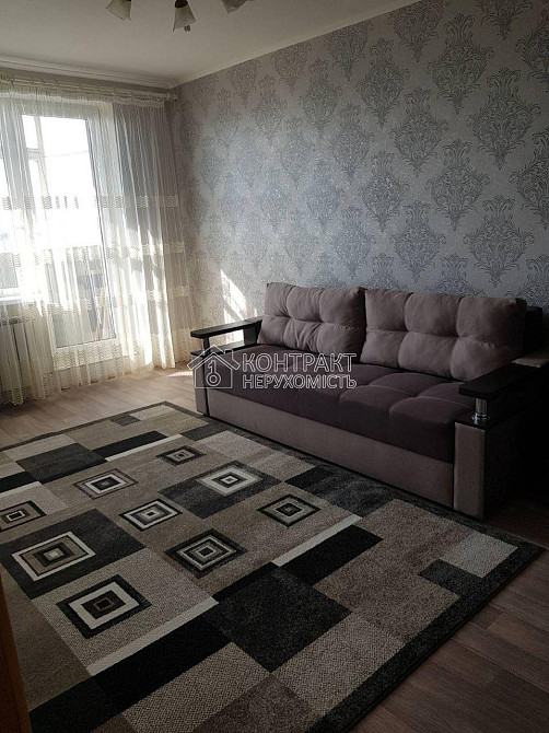 Продаж Квартира 2-кімнатна, 12/12 поверх на вул. Академіка Павлова Харків - фото 3