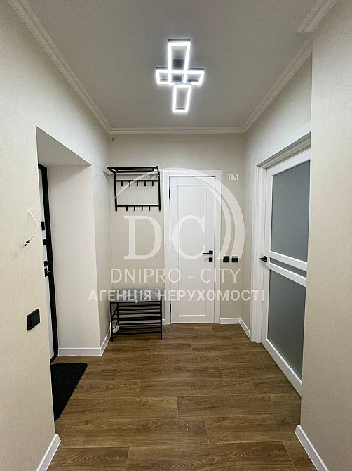 Оренда Квартира 1-кімнатна, 9/14 поверх на Князя Ярослава Мудрого вул., 18 Дніпро - фото 9