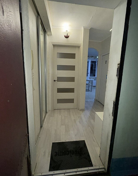 Продаж Квартира 1-кімнатна, 14/16 поверх на Науки просп., 27 Киев - изображение 4