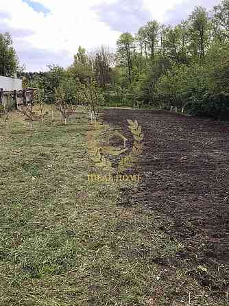 Продам будинок c Забуччя 