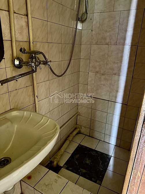 Продаж Квартира 2-кімнатна, 1/1 поверх на вул. Актюбінська Харків - фото 9