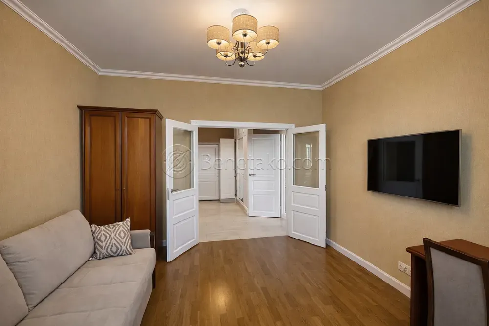 Оренда 3к Квартира 105 кв.м Французский бульвар, 22 Одеса - фото 15