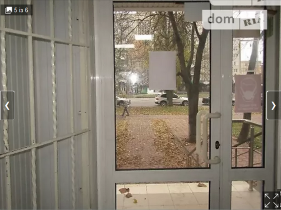 Оренда торгове приміщення на Келецька поверх - 1/9 Вінниця