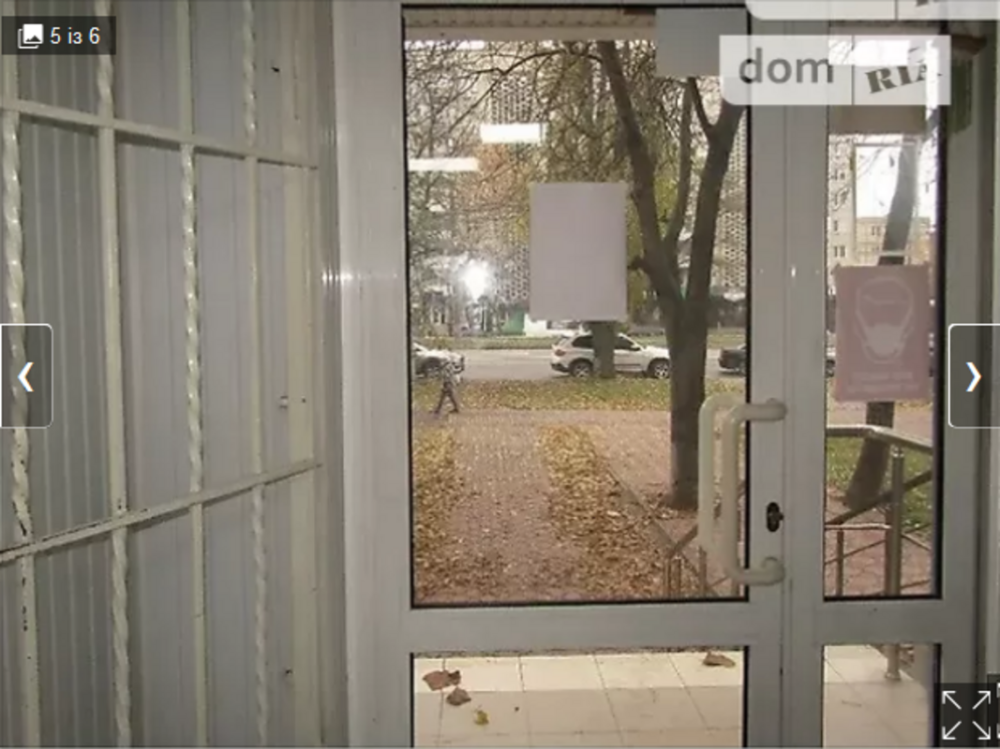 Оренда торгове приміщення на Келецька поверх - 1/9 Vinnytsya - photo 3