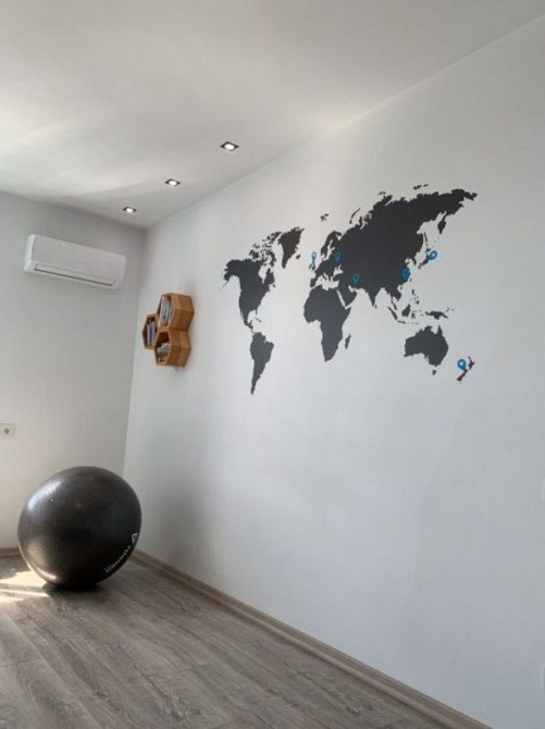 Оренда Квартира 2-кімнатна на ЖК Заречный Киев - изображение 10