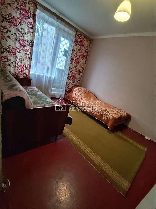 Оренда Квартира 1-кімнатна, 5/9 поверх на вул. Перемоги Харків - фото 2