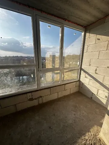 Продаж 1к Квартира 45 кв.м Проскурівського Підпілля вулиця 131/2 Хмельницький - фото 1