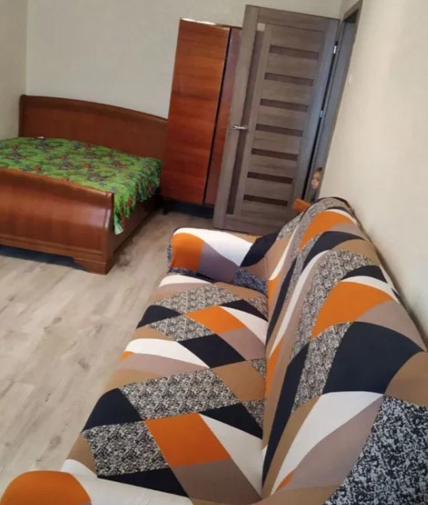 Продаж Квартира 1-кімнатна на ул. Евгения Чикаленко (ул. Академика Вильямса), 52/3 Одесса - изображение 3