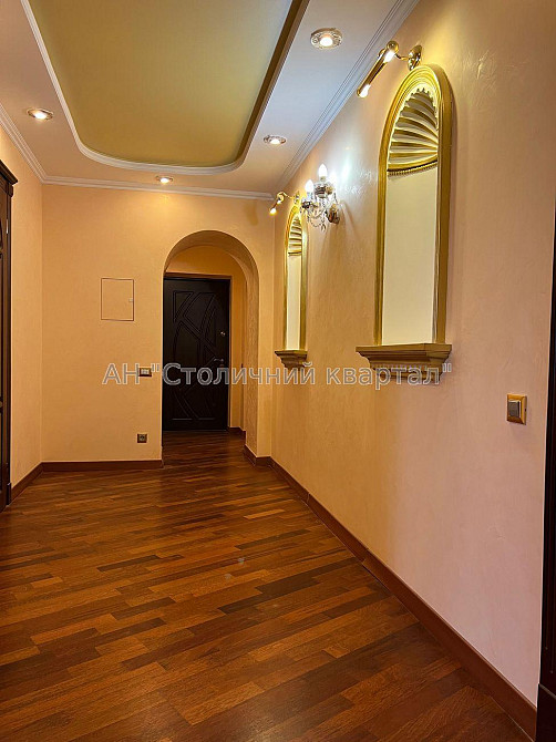 Продаж Будинок 5-кімнатний на Юлії Здановської вул., 52/3 Київ - фото 6