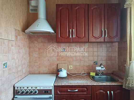 Оренда Квартира 3-кімнатна, 3/12 поверх на вул. Людвига Свободы Харьков