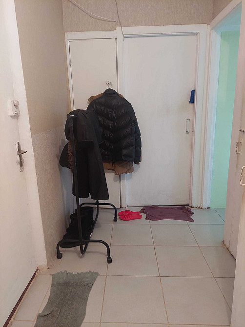 Продаж Квартира 2-кімнатна, 4/5 поверх на Микитенко Івана вул., д. 7в Київ - фото 7