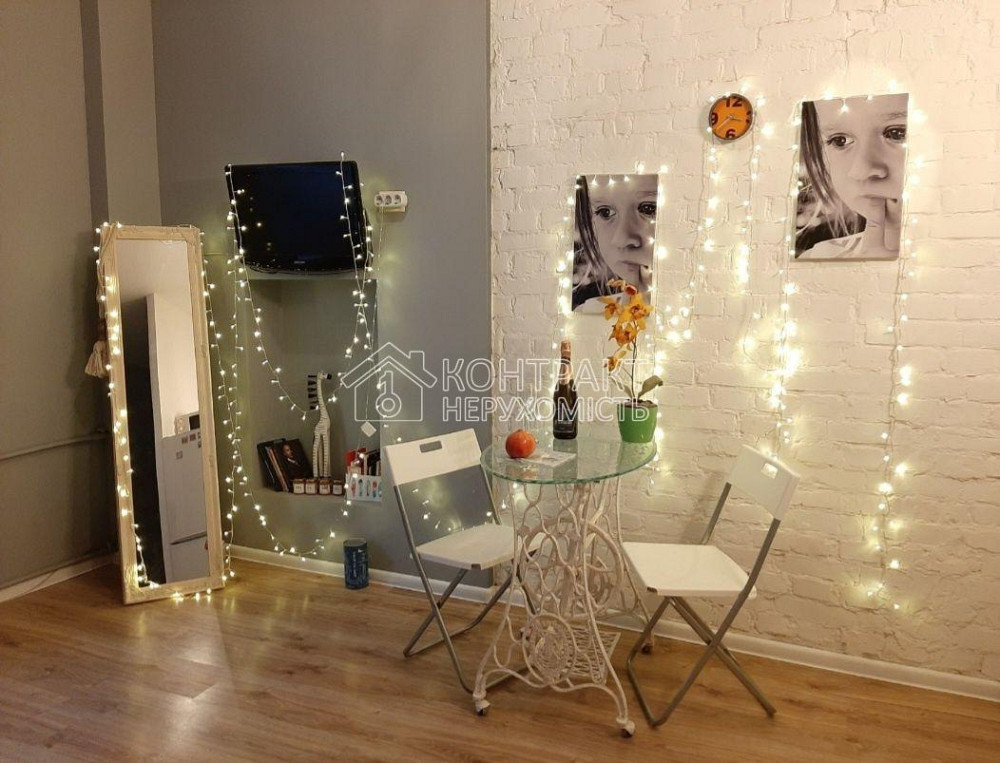 Оренда Квартира 1-кімнатна, 3/6 поверх на вул. Рымарская Харків - фото 4